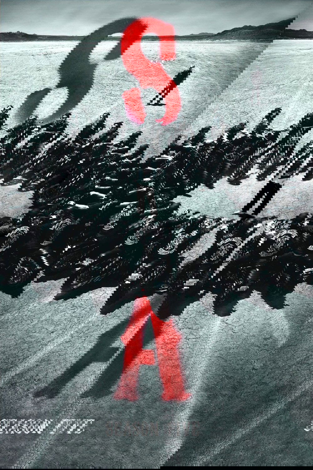 Sons of Anarchy - Season 5 [39834] (A1765883407) [[Shows]] --Plex--